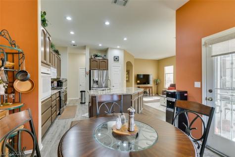 493 Lace Haven Court Henderson NV 89012