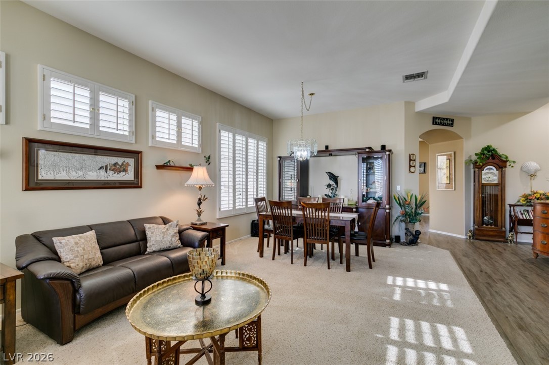 493 Lace Haven Court Henderson NV 89012