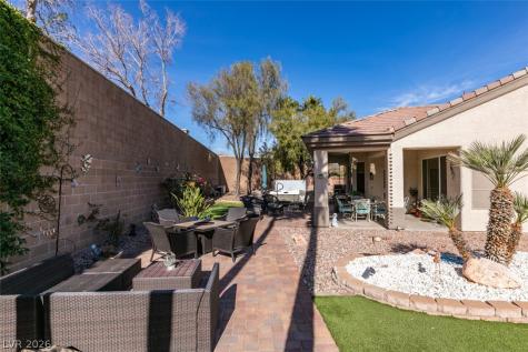 493 Lace Haven Court Henderson NV 89012