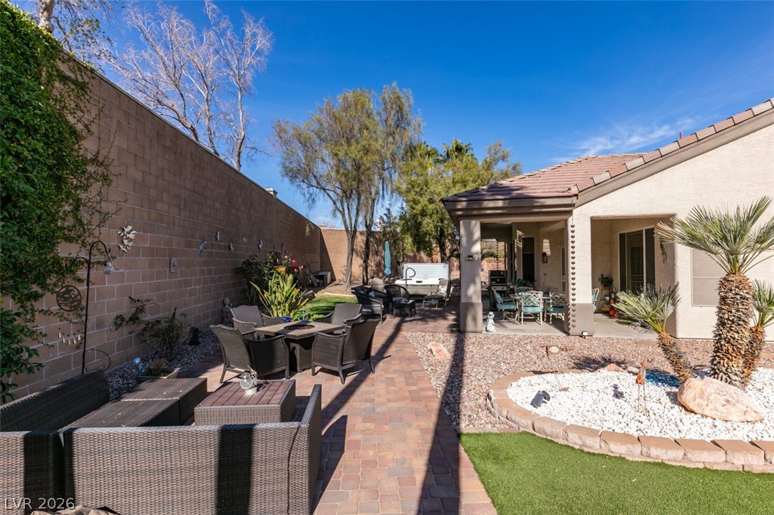 493 Lace Haven Court Henderson NV 89012