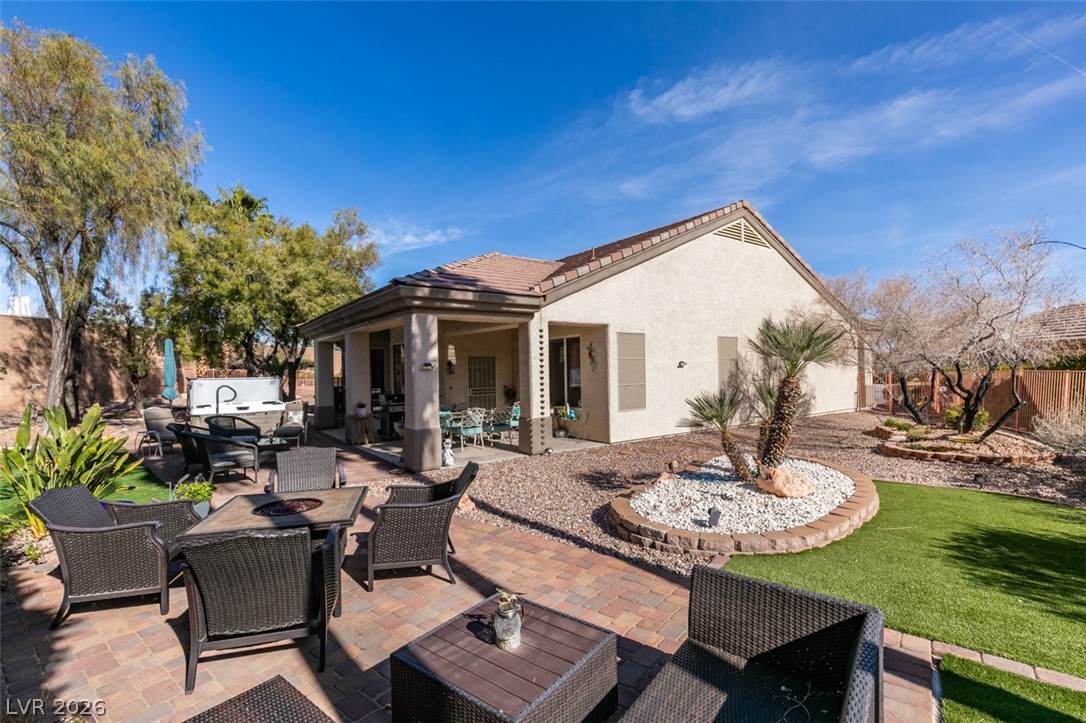 493 Lace Haven Court Henderson NV 89012