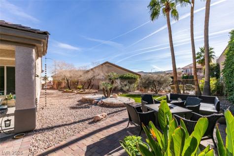 493 Lace Haven Court Henderson NV 89012
