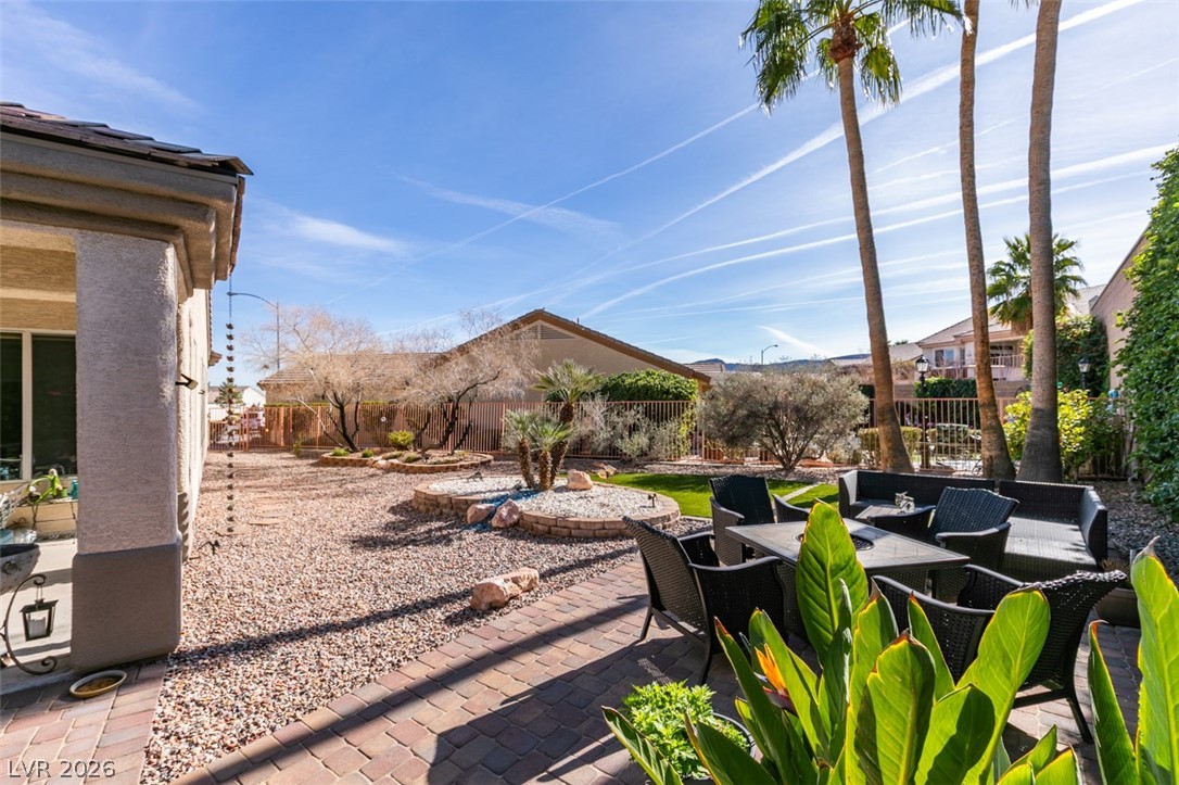 493 Lace Haven Court Henderson NV 89012