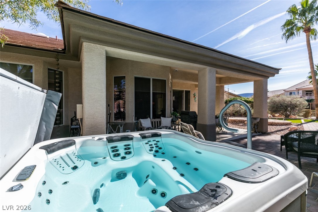 493 Lace Haven Court Henderson NV 89012