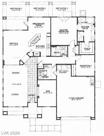 493 Lace Haven Court Henderson NV 89012