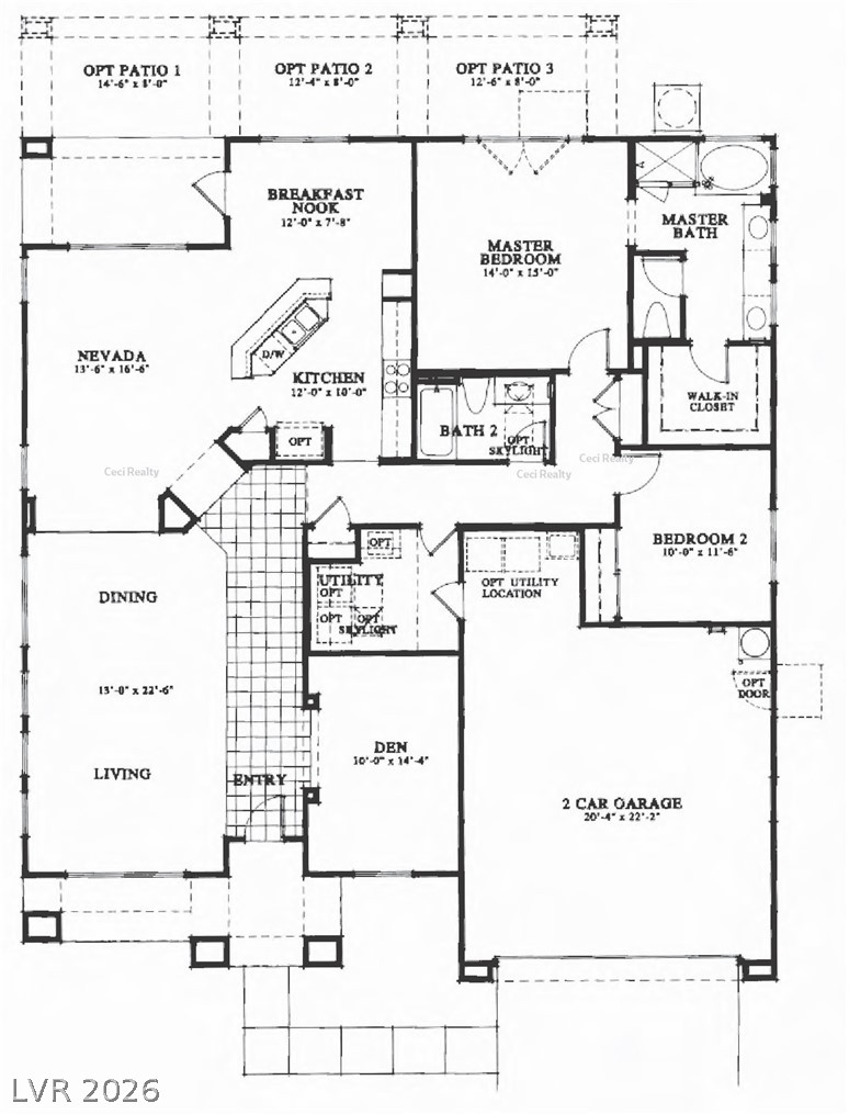493 Lace Haven Court Henderson NV 89012