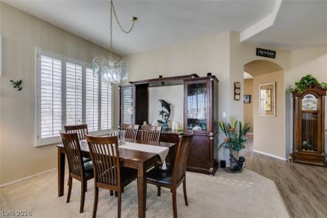 493 Lace Haven Court Henderson NV 89012