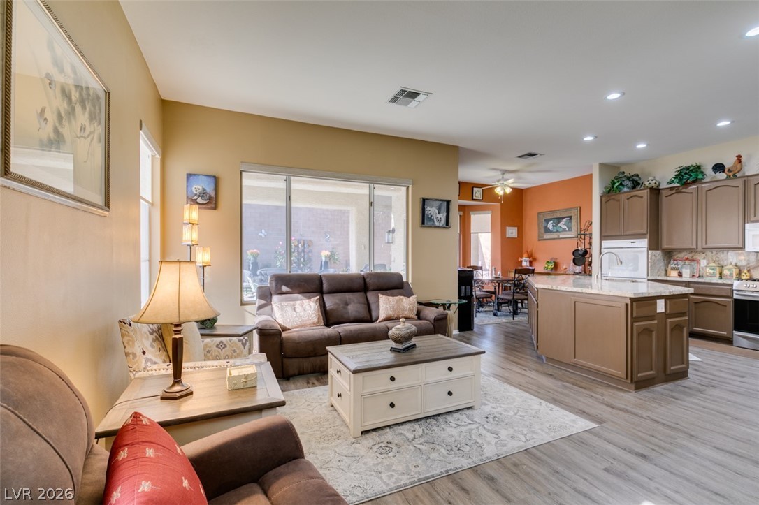 493 Lace Haven Court Henderson NV 89012
