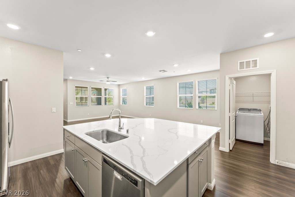 3215 Pergusa Drive Henderson NV 89044