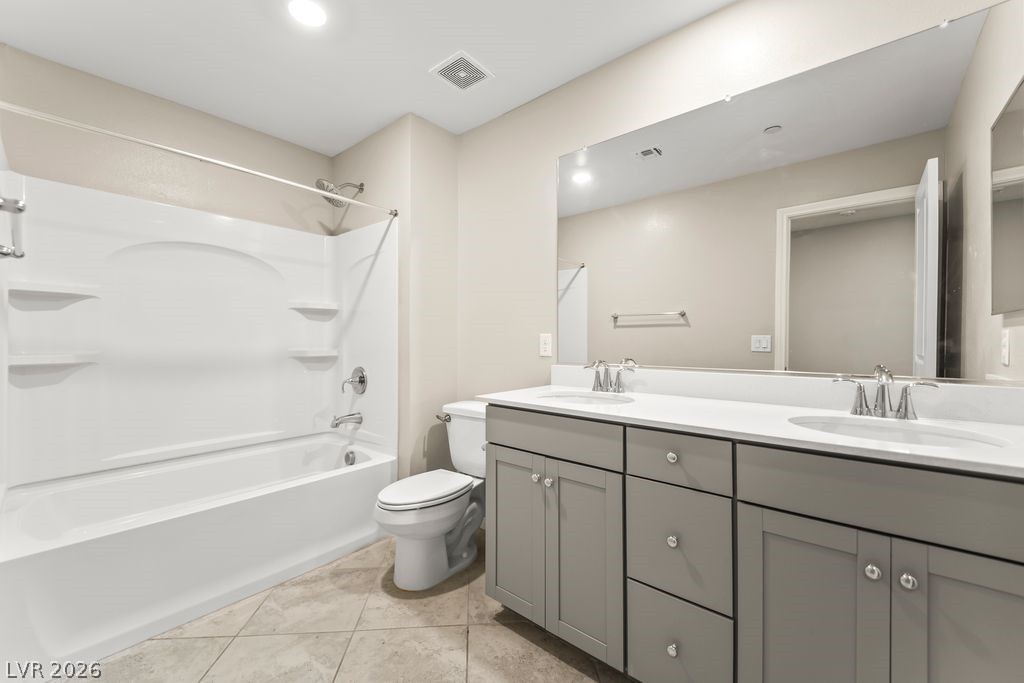 3215 Pergusa Drive Henderson NV 89044