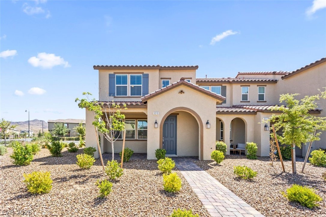 3215 Pergusa Drive Henderson NV 89044