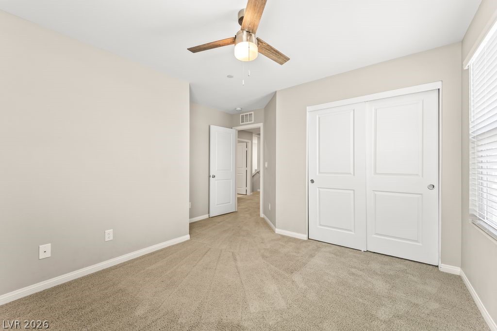 3215 Pergusa Drive Henderson NV 89044