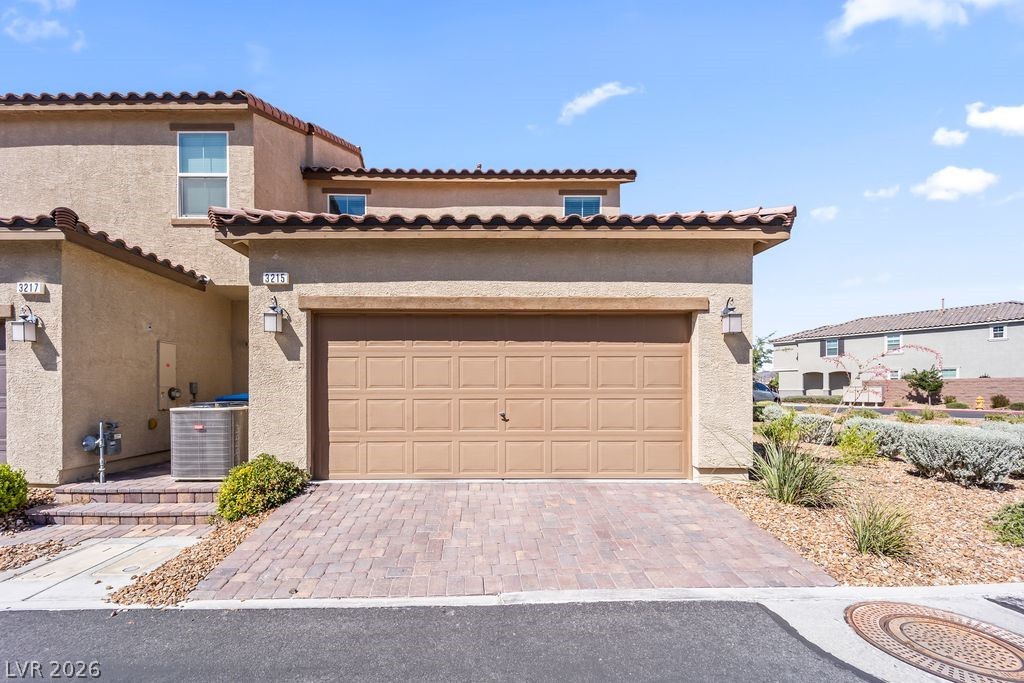 3215 Pergusa Drive Henderson NV 89044