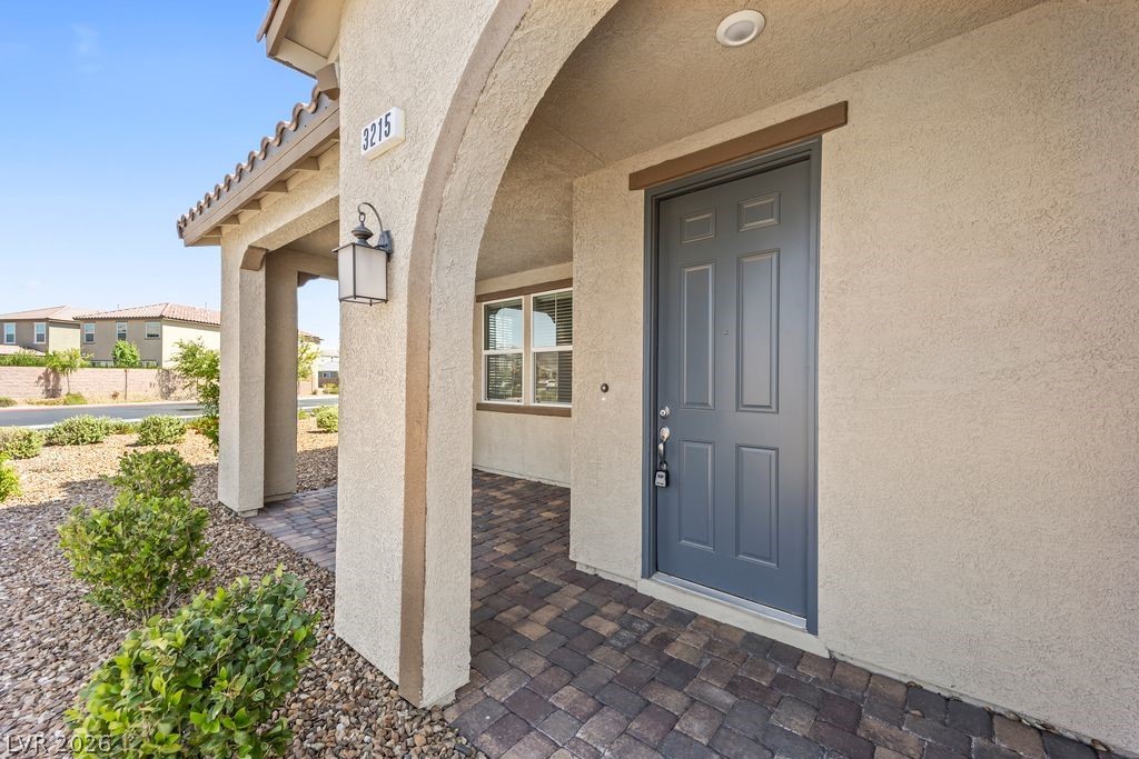 3215 Pergusa Drive Henderson NV 89044