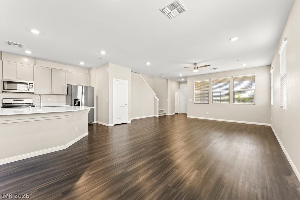 3215 Pergusa Drive Henderson NV 89044