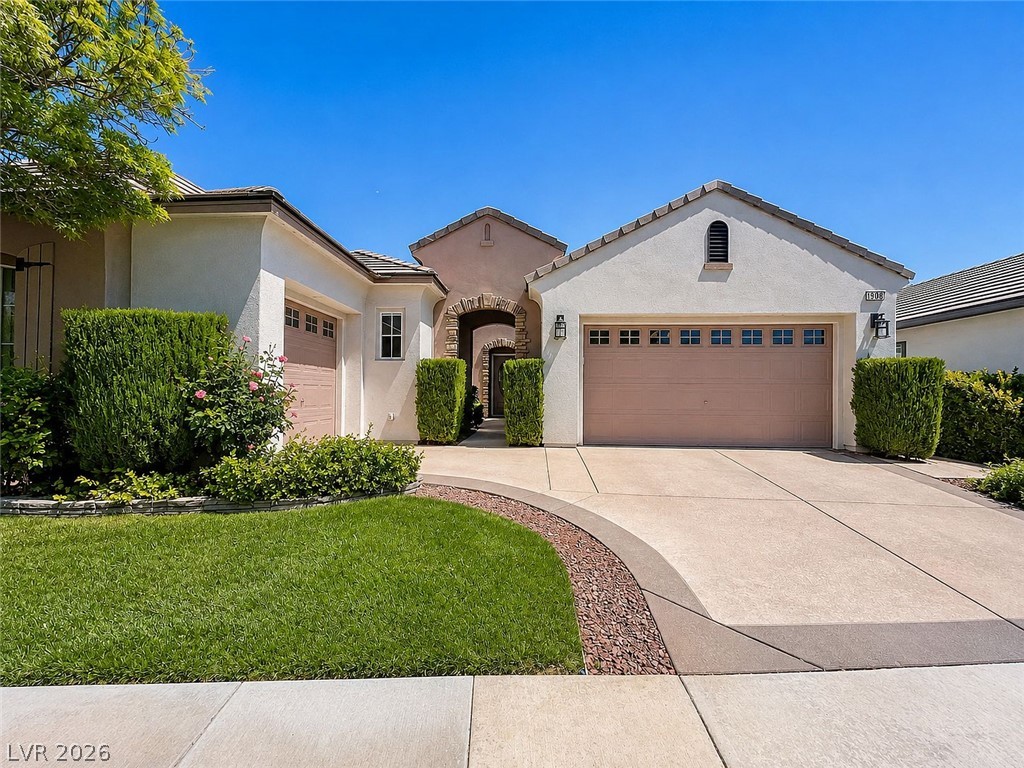 1908 Taylorville Street Las Vegas NV 89135