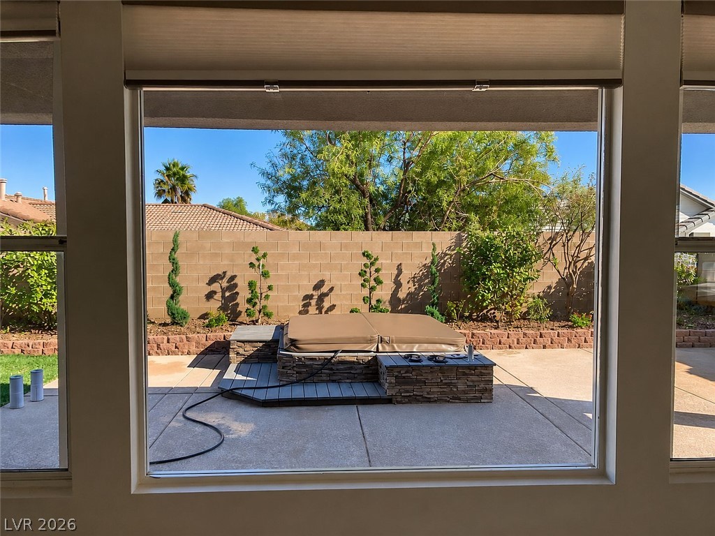 1908 Taylorville Street Las Vegas NV 89135