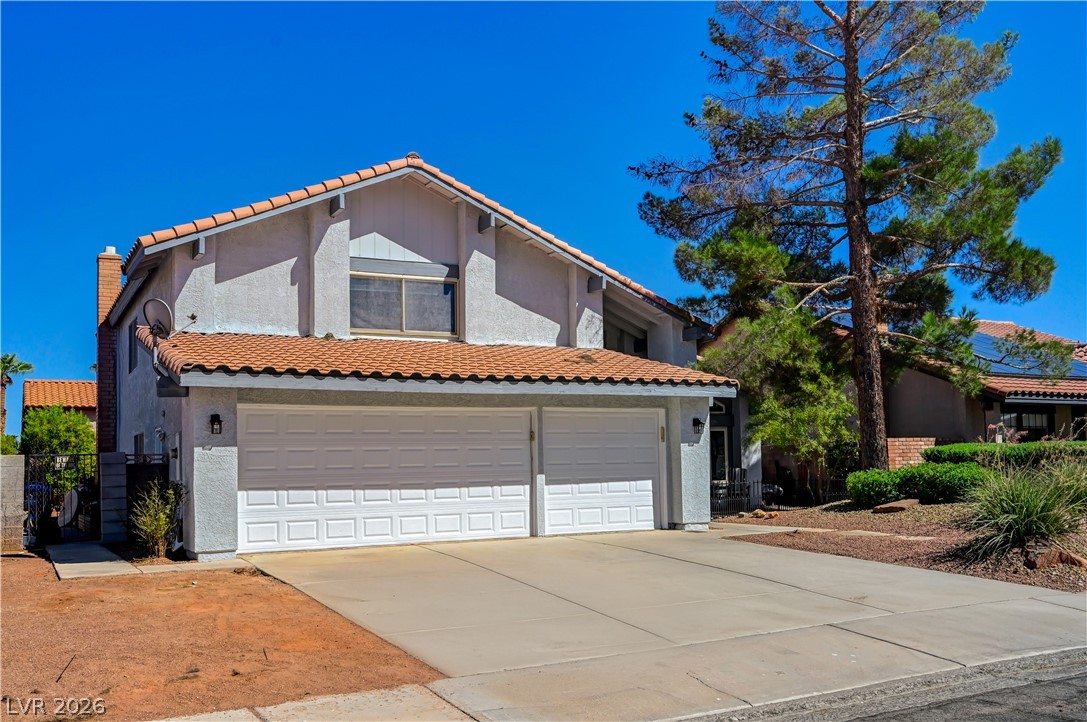 342 Fuente Drive Henderson NV 89014