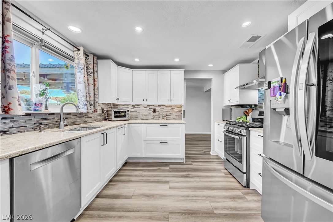 342 Fuente Drive Henderson NV 89014