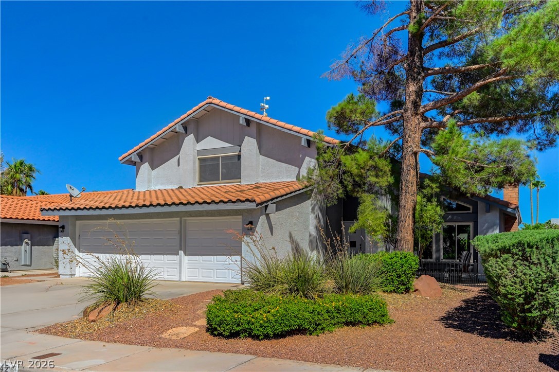 342 Fuente Drive Henderson NV 89014