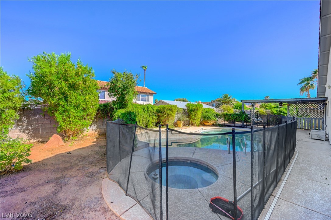 342 Fuente Drive Henderson NV 89014