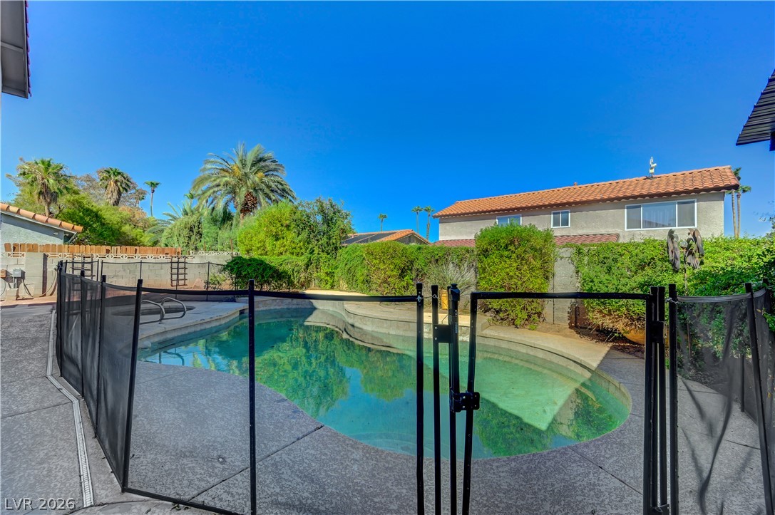 342 Fuente Drive Henderson NV 89014