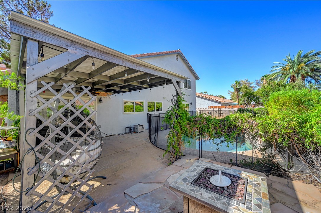 342 Fuente Drive Henderson NV 89014