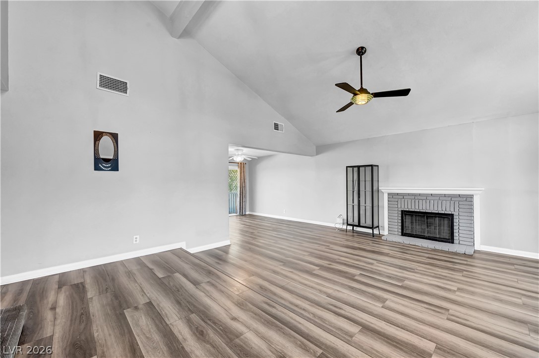 342 Fuente Drive Henderson NV 89014