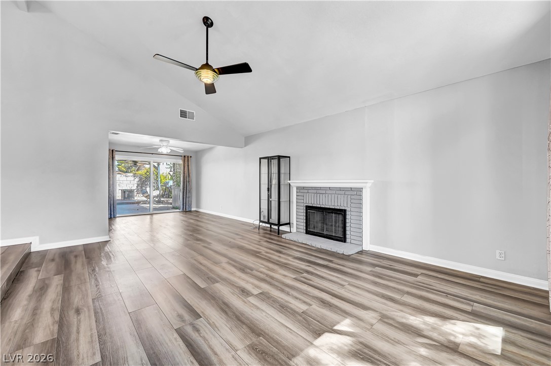 342 Fuente Drive Henderson NV 89014