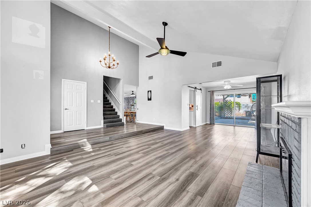 342 Fuente Drive Henderson NV 89014