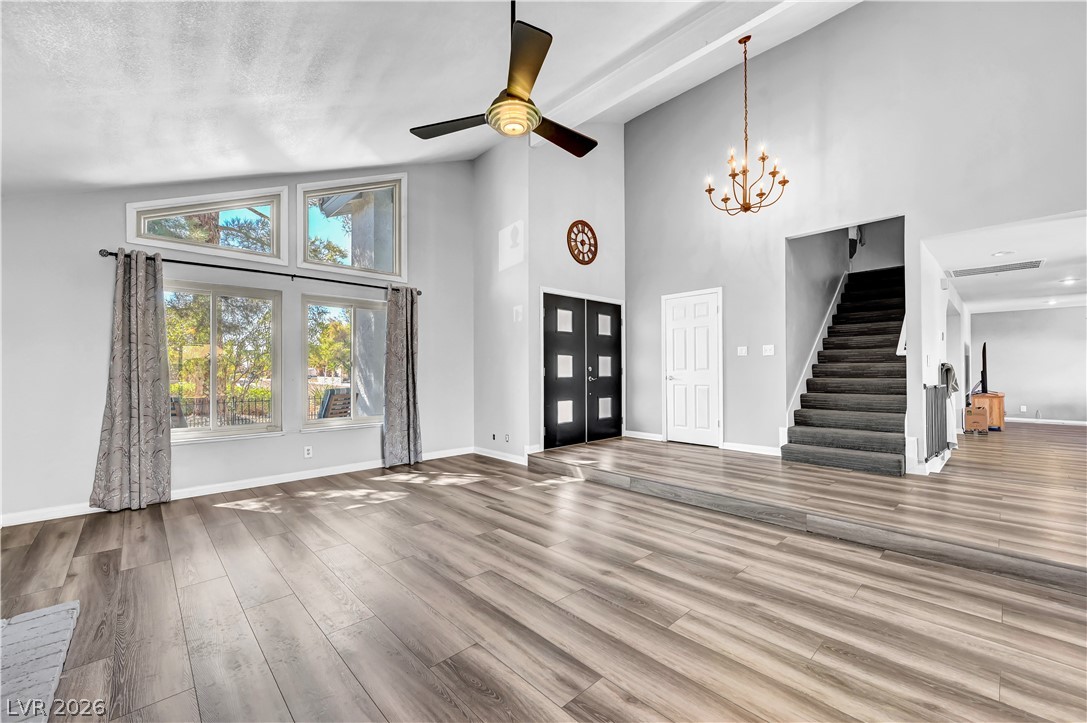 342 Fuente Drive Henderson NV 89014
