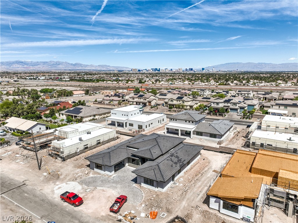 2827 Belmont Drive Henderson NV 89074