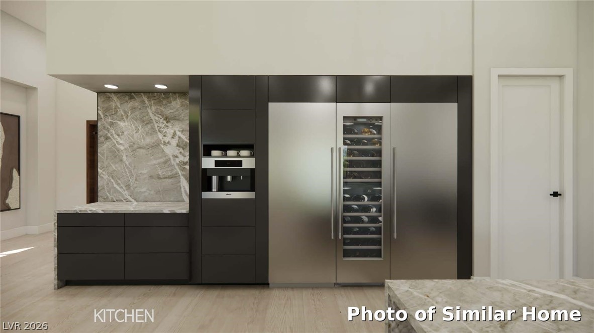 2827 Belmont Drive Henderson NV 89074