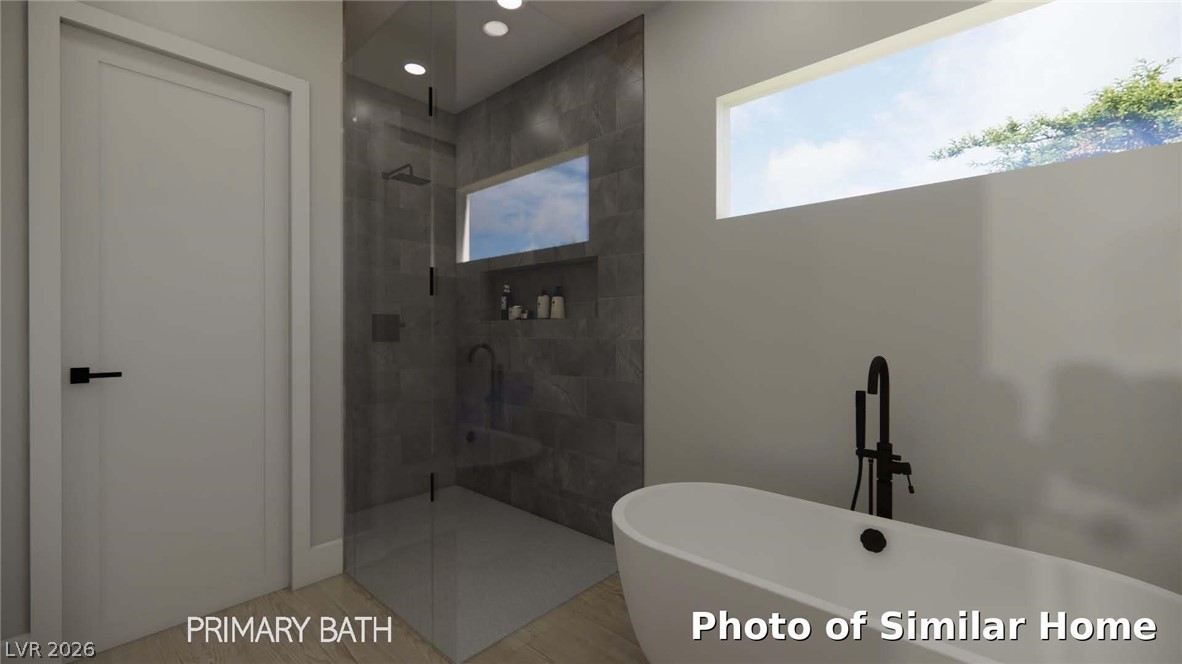 2827 Belmont Drive Henderson NV 89074