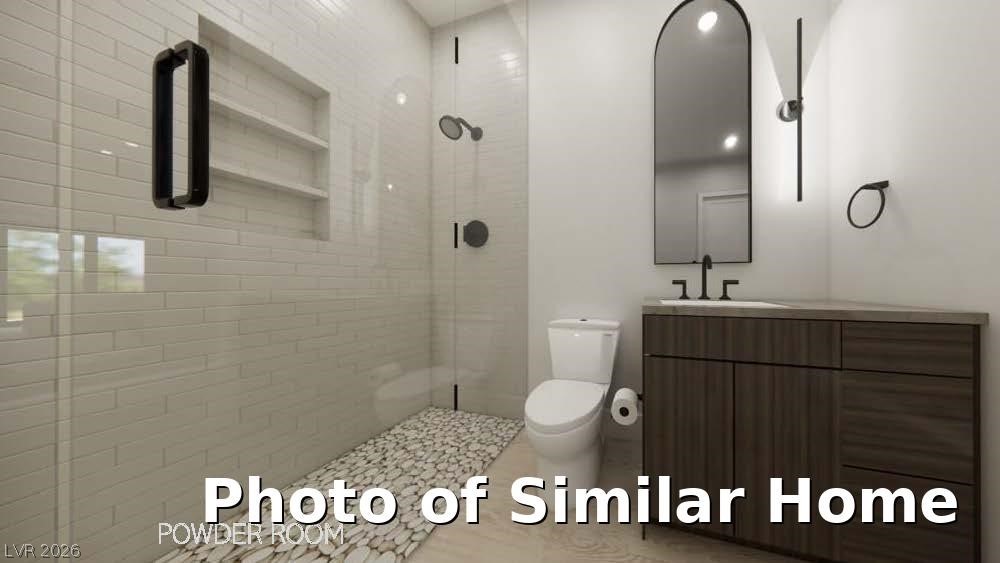 2827 Belmont Drive Henderson NV 89074