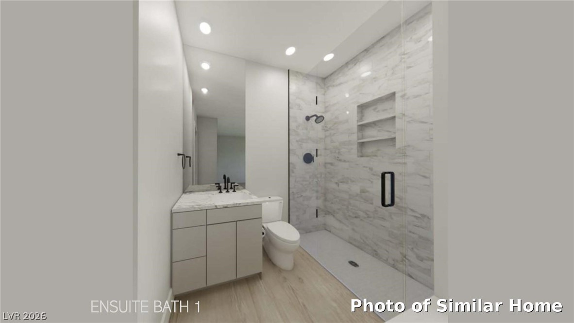 2827 Belmont Drive Henderson NV 89074