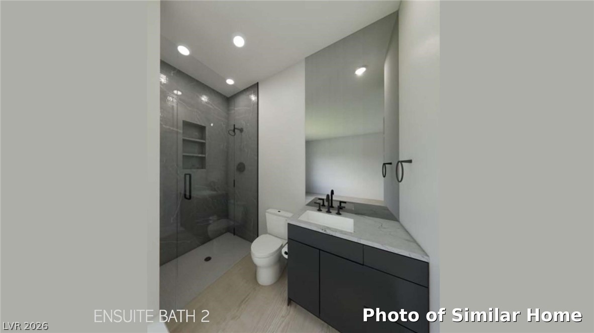 2827 Belmont Drive Henderson NV 89074