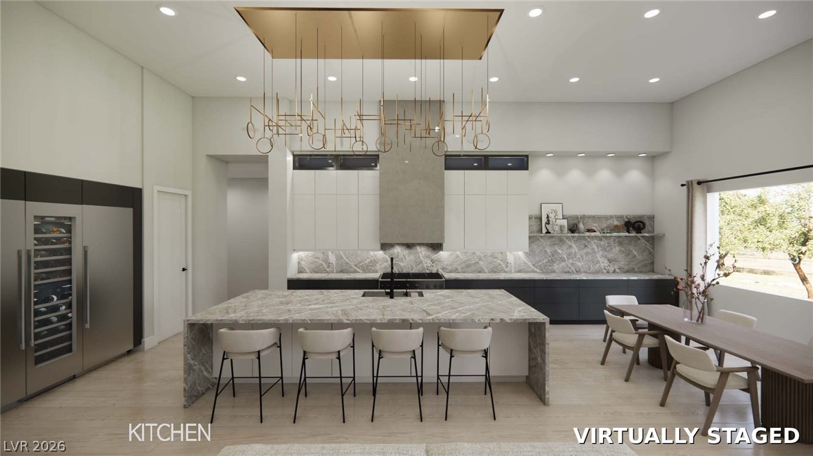 2827 Belmont Drive Henderson NV 89074