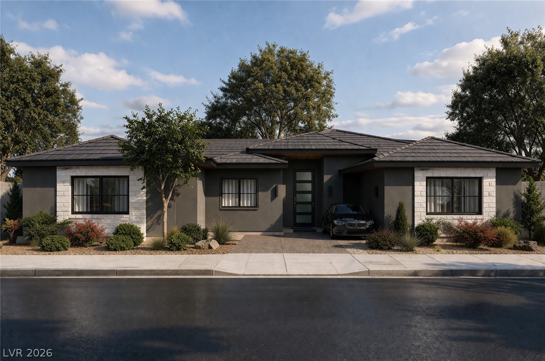 2827 Belmont Drive Henderson NV 89074