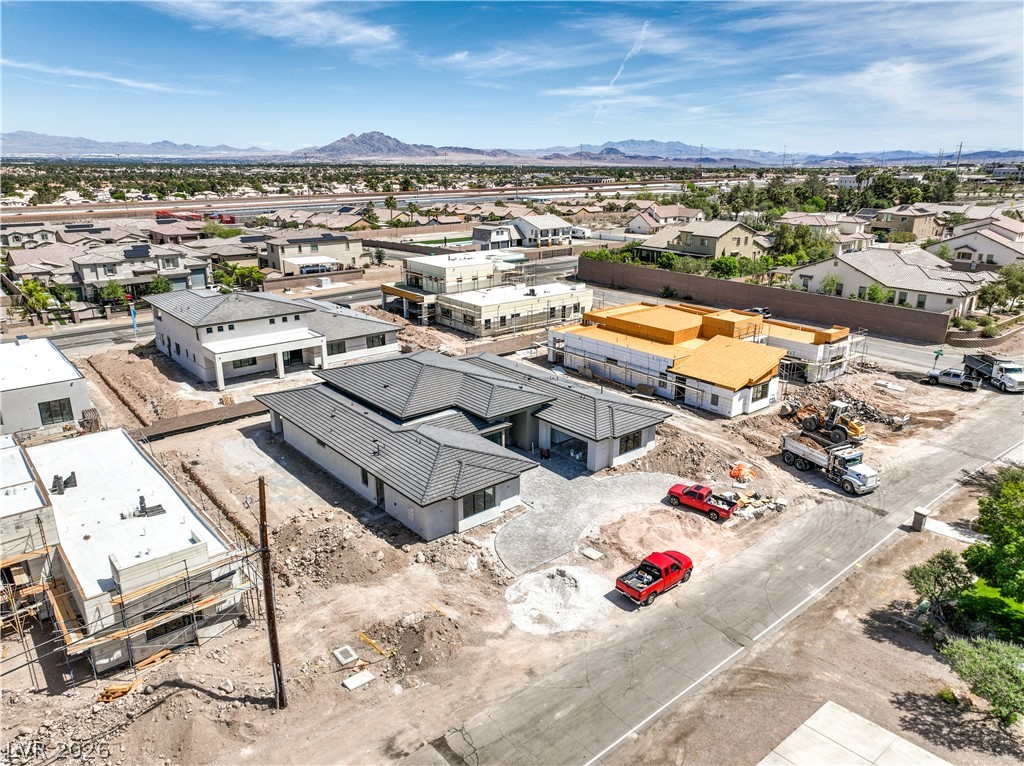2827 Belmont Drive Henderson NV 89074
