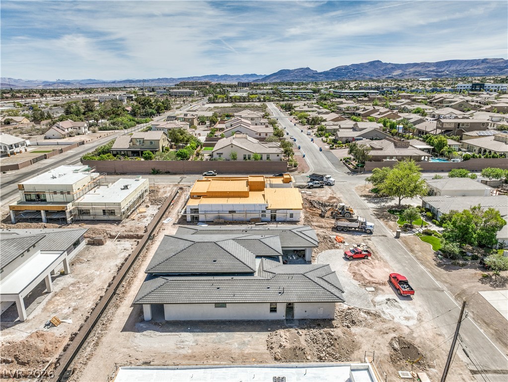 2827 Belmont Drive Henderson NV 89074