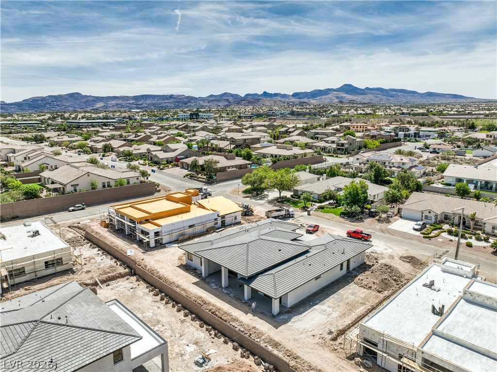2827 Belmont Drive Henderson NV 89074