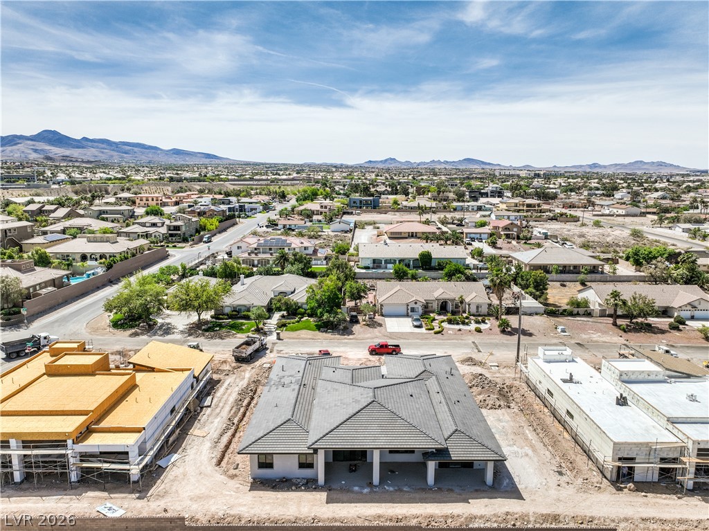 2827 Belmont Drive Henderson NV 89074