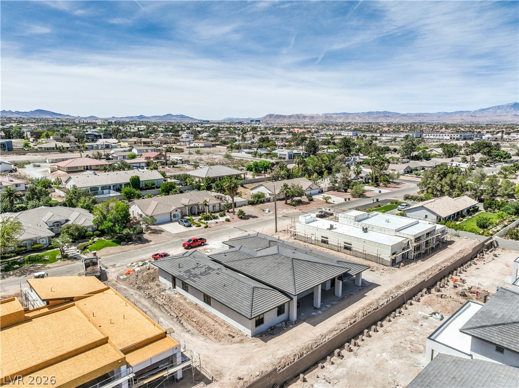 2827 Belmont Drive Henderson NV 89074
