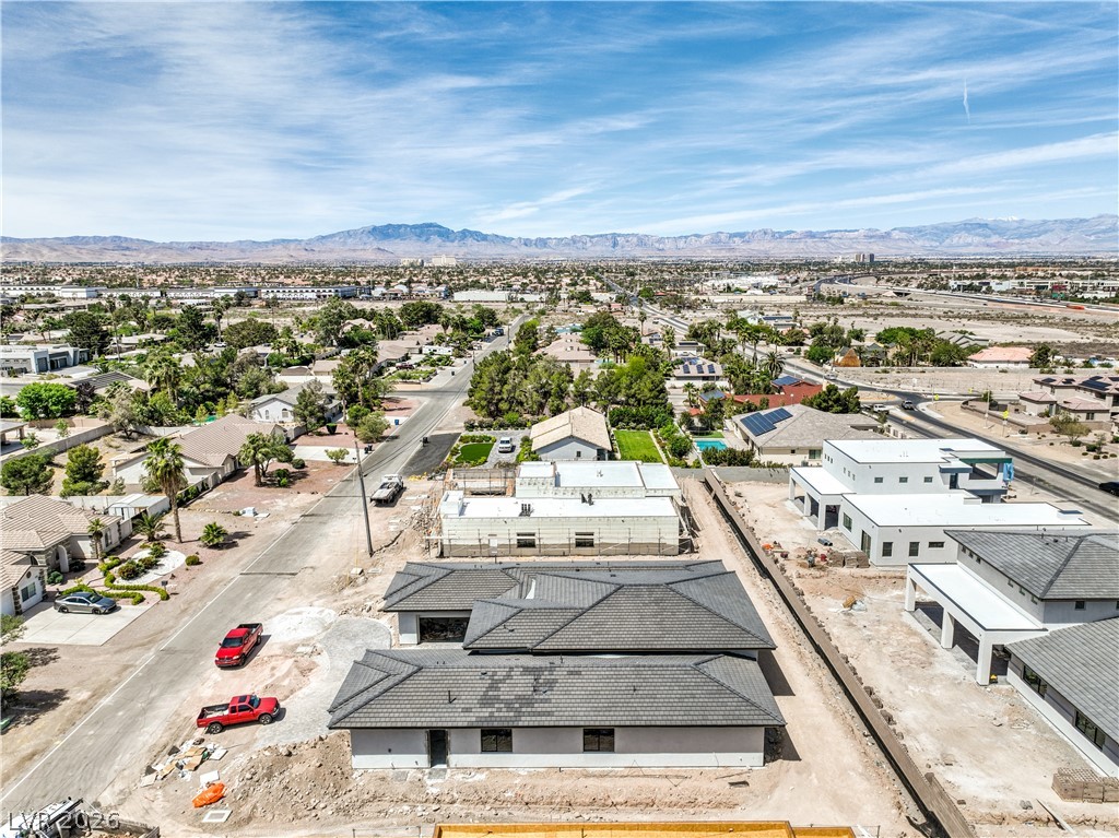 2827 Belmont Drive Henderson NV 89074