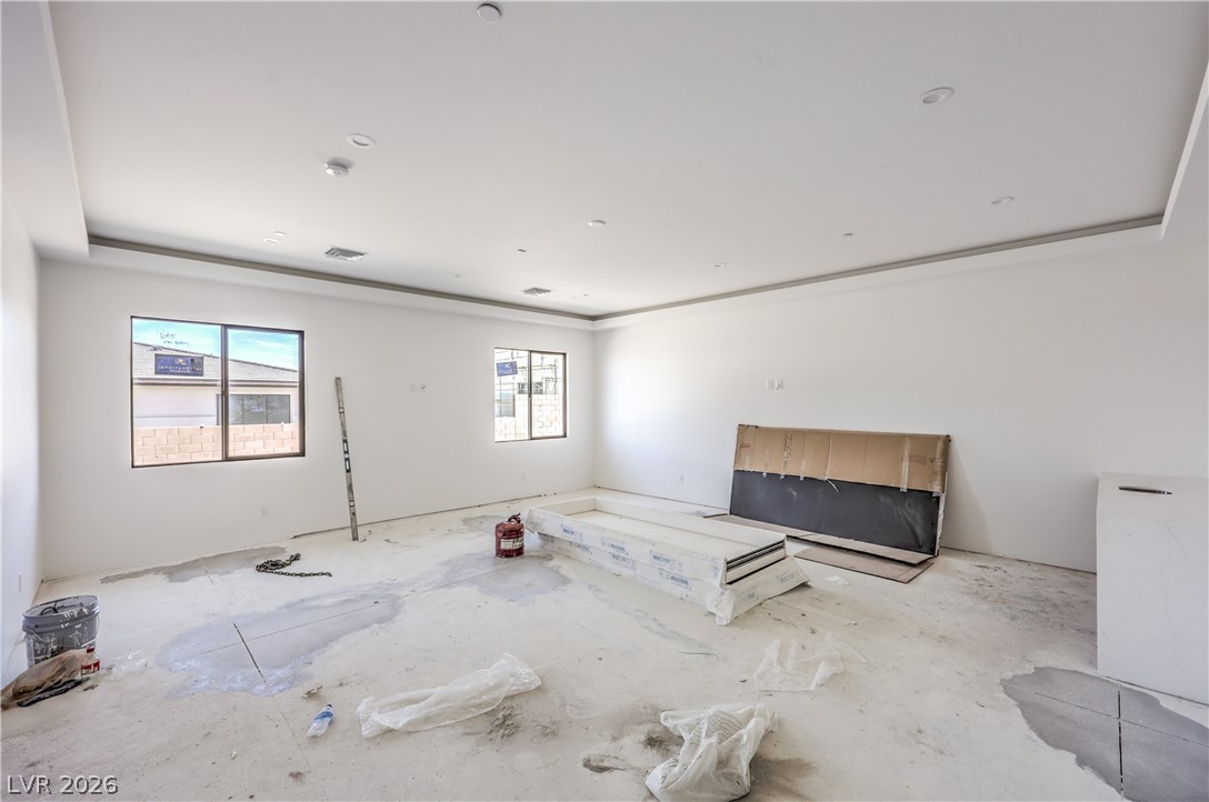 2827 Belmont Drive Henderson NV 89074