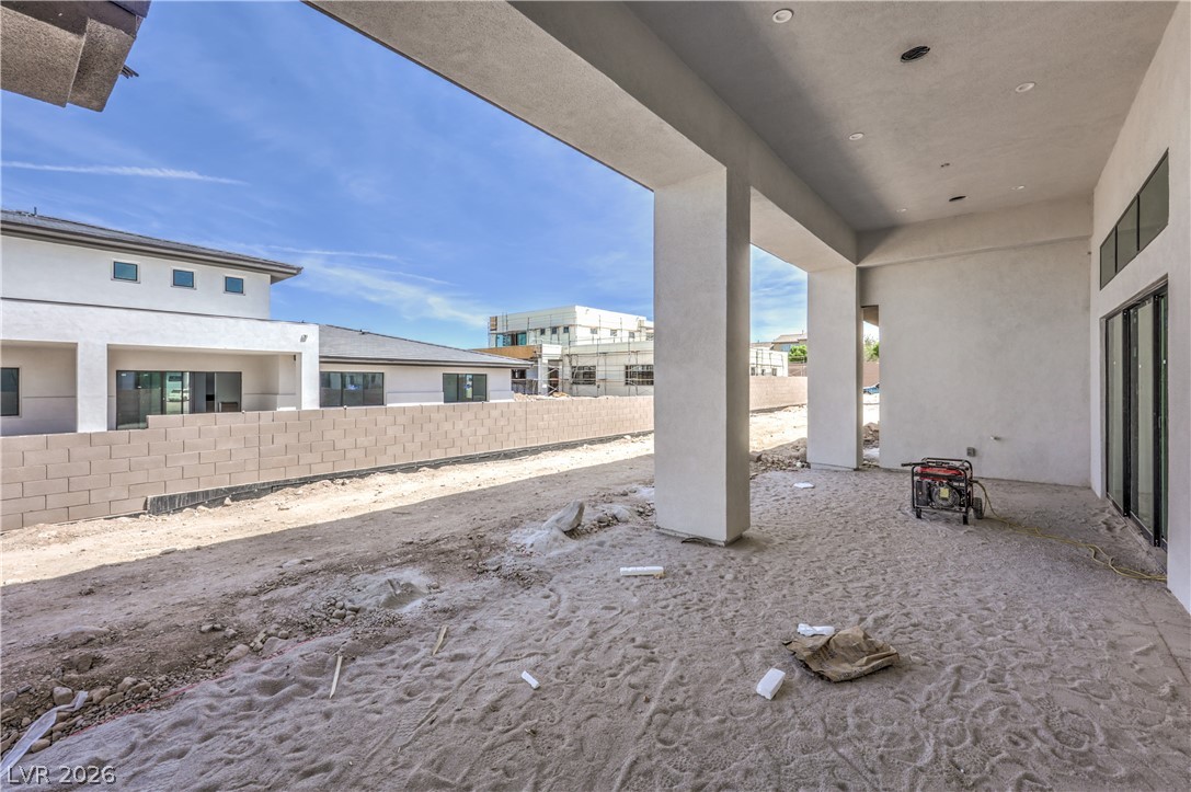 2827 Belmont Drive Henderson NV 89074