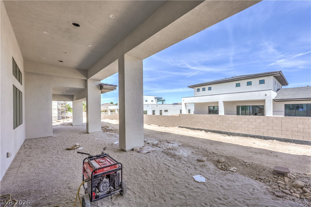 2827 Belmont Drive Henderson NV 89074