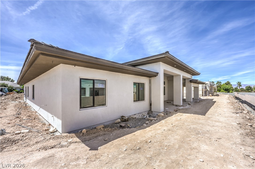 2827 Belmont Drive Henderson NV 89074
