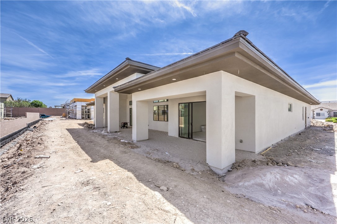 2827 Belmont Drive Henderson NV 89074